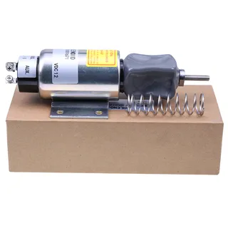 Solenoid Valve AE44912 AE47999 for John Deere 5820 6610 6710 6810 6910 1700 1720 1750 1760 1770 1780 1790 7000 7200