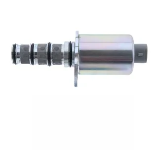 Solenoid Valve AL177192 for John Deere 1204 1354 6100D 6130D 6630 6830 6930 7130 7230 7430 7530