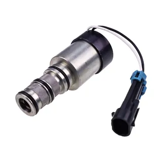 Solenoid Valve AL177485 for John Deere 6105M 6115M 6125M 6130 6130M 6230 6330 6430 6530 6534 6630 7130 7230