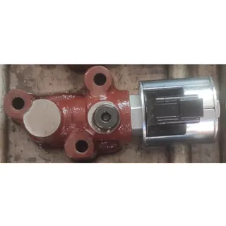 Solenoid Valve Assembly 321428A1 for CASE Loader 580L 580M 580N 580SM 580SN 590SN 570LXT 570MXT 570NXT