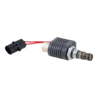 Solenoid Valve Assembly 7024855 for JLG Boom Lift 400S 450A 450AJ
