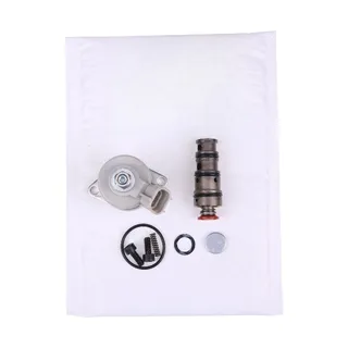 Solenoid Valve Assembly 9218234 for Hitachi Excavator ZX140W-3 ZX170W-3 ZX200 ZX210W-3 ZX240-3G ZX360W-3 ZX400W-3 ZX70-3 ZX85US-3