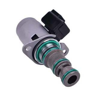 Solenoid Valve AT318788 for John Deere Loader 444J 444K 524K 544K 844K 624KR