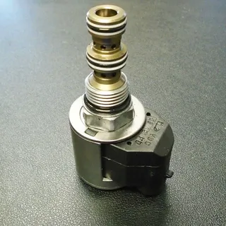 Solenoid Valve AT347286 for John Deere Engine 2.4L 3.0L 4024 5030 Loader 313  315 317