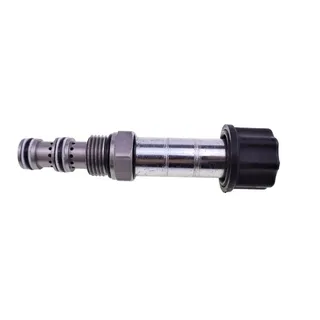 Solenoid Valve Cartridge ZGAW-00007 for Hyundai R1200-9 R140LC-9 R160LC-9 R330LC-9S R480LC-9