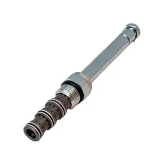 Solenoid Valve CB01473982 for John Deere Engine 6081 6090 Harvester 3510 3520 3522