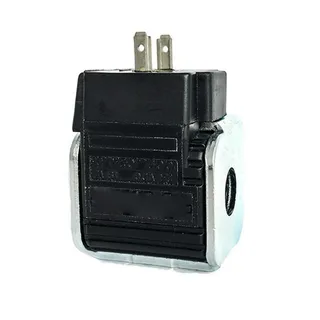 Solenoid Valve Coil 00409527 for CASE Harvester 7000 7700 A7000 A7700