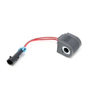 Solenoid Valve Coil 6669533 for Bobcat