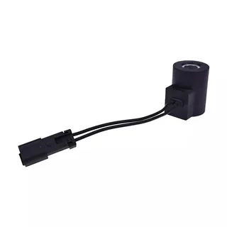 Solenoid Valve Coil 7010625 for Bobcat Excavator E25 E26 E27 E32 E35 E42 E45 E50 E55