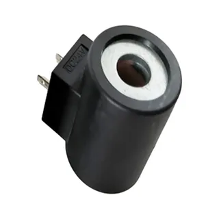 Solenoid Valve Coil 923941.0091 for Kalmar Electromagnet Gearbox Reach Stacker Sany Forklift
