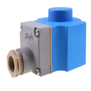 Solenoid?Valve Coil BG024DS 018F6857 replace Danfoss