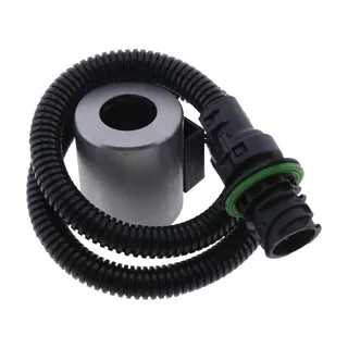 Solenoid Valve Coil VOE11705493 for Volvo Motor Grader G900 G900B Wheel Loader L105 L110 L120 L150 L180 L220 L250