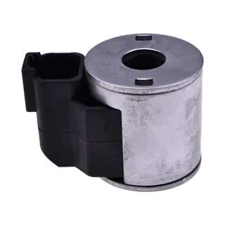 Solenoid Valve Coil VOE11988408 VOE15110785 VOE15404653 for Volvo Excavator EW160B EW140B EW180D EW230C EW210D EWR150E