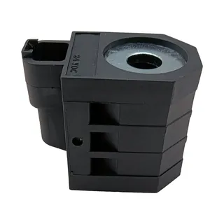 Solenoid Valve Coil XKBL-00028 for Hyundai Excavator R16-9CA R17Z-9A R27Z-9 R55-7 R60CR-9 R80-7A R60CR-9A