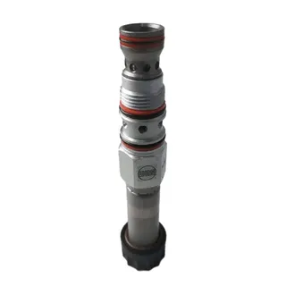 Solenoid Valve Core 923855.1187 for Kalmar Reach Stacker
