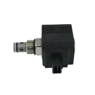 Solenoid Valve Kit 11705917 for Volvo Loader L90E L70E L60E L110E L50E L330D L120E
