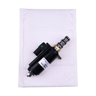 Solenoid Valve LJ016060 for CASE CX130B CX290B CX300C CX160C CX350B CX350C CX470B CX700B CX800B CX130C