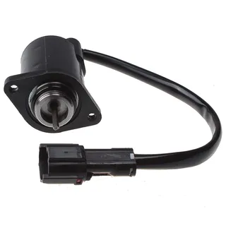 Solenoid Valve LL001140 for Sumitomo SH200 SH240 SH350-5 SH350-3 CX210B Case 210B 240B