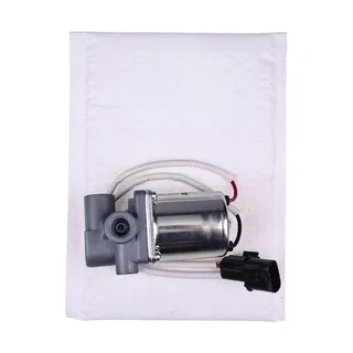 Solenoid Valve MV853421 for Mitsubishi Fuso FM517