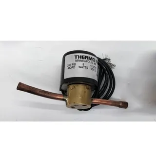 Solenoid Valve Pilot 66-7636 for Thermo King Transport Refrigeration SLXi Spectrum SB SLX B SL V-Series T-Series