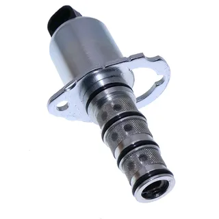 Solenoid Valve RE190713 for John Deere Tractor 1654 1854 2054 2104 5225 5325 5425 5525 5625 6830 6930 7330 7420 7500