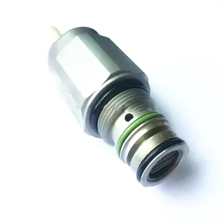 Solenoid Valve RE238868 for John Deere Tractor 7200R 7210R 7215R 7230R 7250R
