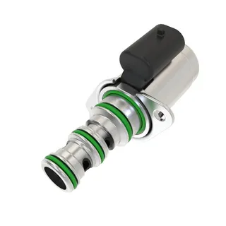 Solenoid Valve RE305430 for John Deere Engine 4045 6068 6090 Tractor 5090R 5100R 5115R