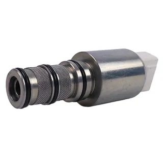 Solenoid Valve SJ32412 for John Deere Engine 3029HPY85 3029HPY98 Tractor 5075E 5060E 5070E 5078E 5080E 5090E