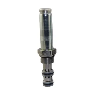 Solenoid Valve Spool 60154068 for Lonking LG6215 LG6225 Sany SY205 SY210 SY215 Excavator