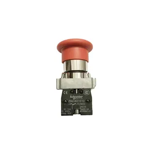 Solenoid Valve Switch 34B0032 for LiuGong Wheel Loader CLG862