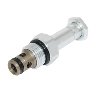 Solenoid Valve TCA15009 for Yanmar Engine 3TNV84 3TNE68C John Deere Mower 7200 7500 7400 7700 8000