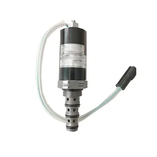 Solenoid Valve VOE14574269 for Volvo EC200B EC210B EC240B EC340D EC380D EC460C EC480DHR EW145B