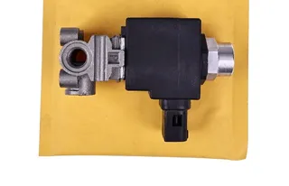 Solenoid Valve VOE1594346 VOE1610568 VOE8143019 for Volvo F10 F12 FH12 FL6 B12 B7R FL7