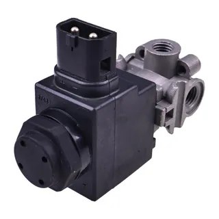 Solenoid Valve VOE3986621 VOE 1614305 for Volvo A20C A25C A30C A35C A40 F10 F12 FH12 FH16