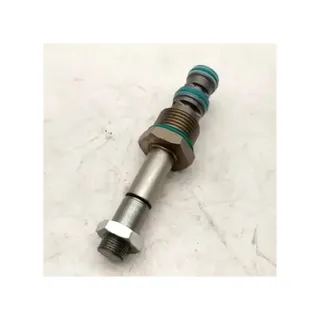 Solenoid Valve XKBL-00003 for Hyundai Excavator R110-7 R140LC-7 R210W-9 R130W-3 R140W-7 R170W-7 R215-7