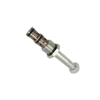 Solenoid Valve XKBL-00063 for Hyundai Excavator R140W-9 R160W-9A R170W-9 R180W-9A R210W-9 R210W-9S