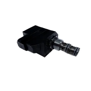 Solenoid Valve XKBL-00142 for Hyundai Excavator HX360L HX380L R210W HX145 HX130 LCR HX480 HX520
