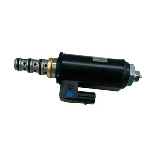 Solenoid Valve YN35V00051F1 for New Holland Excavator E135BSRLC E80BMSR E215B E235BSR E70BSR E135B E175B