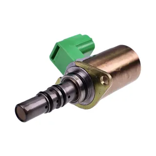 Solenoid Valve YT35V00005F1 for New Holland Excavator E130 EH130