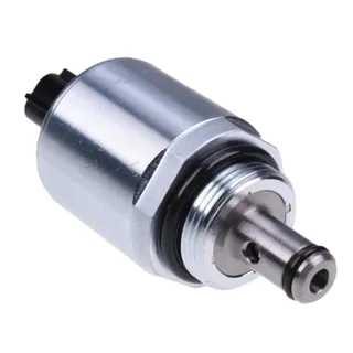 Solenoid Valve 16382-55091 for TCM Forkilift FD50Z8 FG35T8 FD50T9 FG35T8 FD50T8