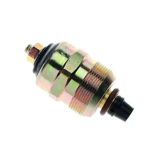 Solenoid 146650-0720 For Zexel 12V