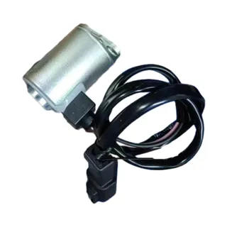 Solenoid 702-21-55911 for Komatsu Excavator PC50MR-2 PC40MR-2 PC55MR-3 PC80MR-3 Wheel Loader WA430-6 WA470-6 WA250PZ-6 WA250-6