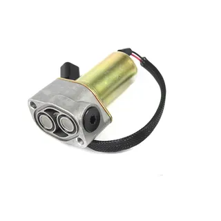 Solenoid 702-21-56241 for Komatsu D85PX-15 D85MS-15 D85EX-15 D65WX-16 D65WX-15 D65PX-17 D41P-6