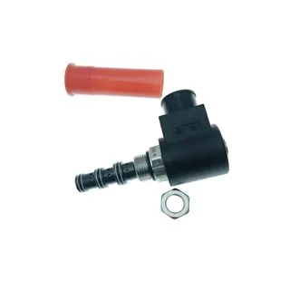 Solenoid Assy 6306012 for Bobcat