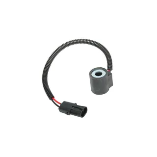 Solenoid Coil 59143982 for Ingersoll Rand Telehandler VR-636 VR-642 VR-843C VR-1044