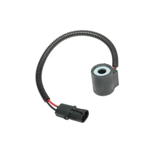 Solenoid Coil 7-126-375GT for Genie Telehandler SS-644C SS-842C TH844C TH1048C TH1056C