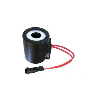 Solenoid Coil 91474332 for JLG Telehandler G6-42A G9-43A G10-43A TF6-42
