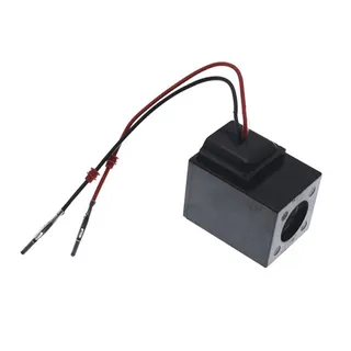 Solenoid Coil CA0143272 for Komatsu WB93S-5 WB93R-5 WB91R-5 WB156-5 WB142-5 WB146-5