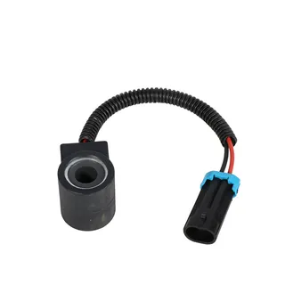 Solenoid Coil F431900 for John Deere Skidder 240C 360 460 560 660