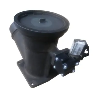 Solenoid Intake Valve 1622515680 for Atlas Copco Air Compressor
